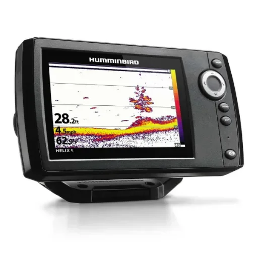 Humminbird - HELIX 5 Sonar G2 Fish Finder - 410190-1 product image