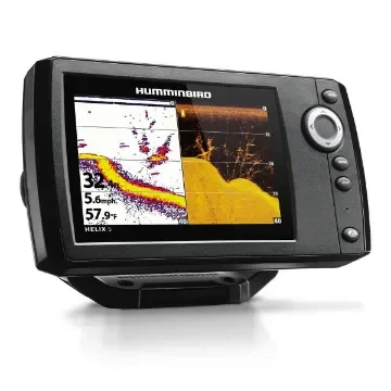 Humminbird - HELIX 5 DI G2 Fish Finder - 410200-1 product image