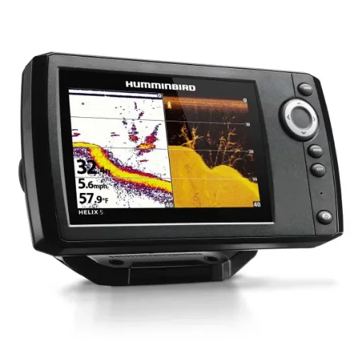 Humminbird - HELIX 5 DI G2 Fish Finder - 410200-1 product image