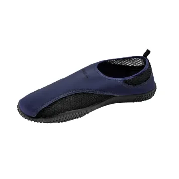 Beuchat - Blue Aquashoes Beach Shoes - Comfortable Water Footwear product image