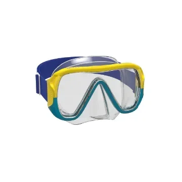 Mares - Keewee Junior Snorkeling Mask - 411076 product image