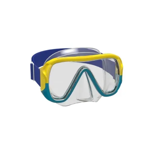 Mares - Keewee Junior Snorkeling Mask - 411076 product image