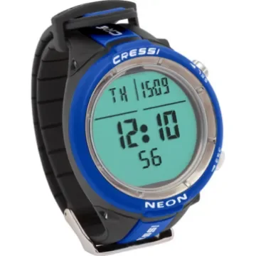 Cressi - Neon Dive Computer Watch - Dive Safety Features product image