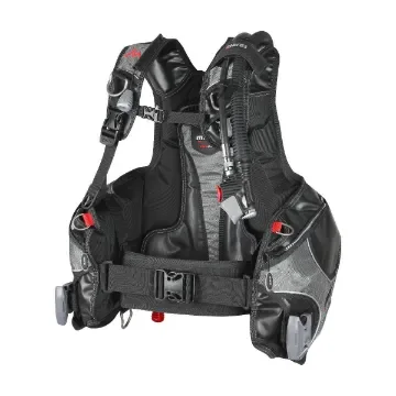 Mares - Rock Pro BCD Lightweight Buoyancy Compensator - 417107 product image