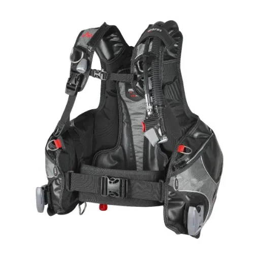 Mares - Rock Pro BCD Lightweight Buoyancy Compensator - 417107 product image