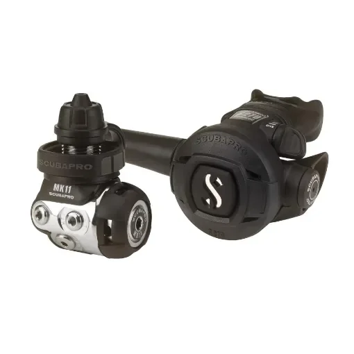 Scubapro - MK11/S270 Dive Regulator System - 12.177.000 product image