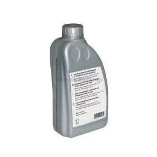 NARDI - Atlantic Synthetic Compressor Oil 1 Litre - OIL01-030-01 product image