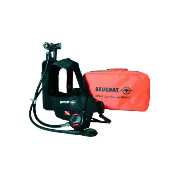 Beuchat - Boat Intervention Kit with Adjustable Harness - 317105 product image