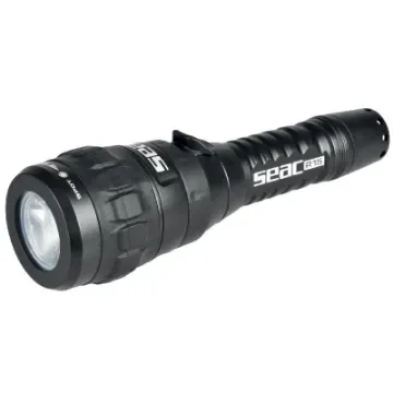 SEAC - R15 Dive Light 900 Lumens - 0500025020000A product image