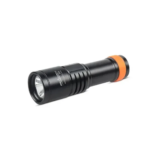 Orcatorch - D580 Dive Light 530 Lumens - product image