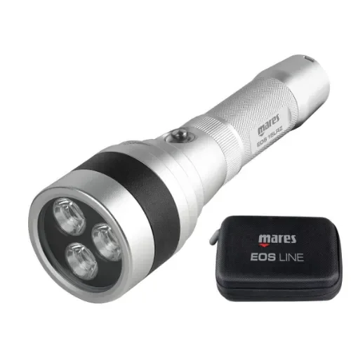 Mares - EOS 15LRZ Rechargeable Dive Light 1580 Lumens - 415645 product image