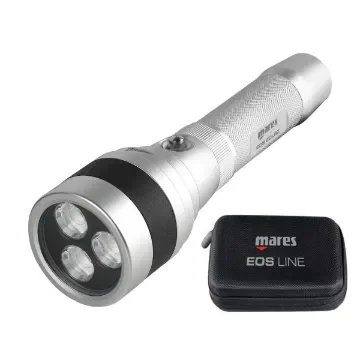Mares - EOS 20LRZ 2300 Lumens Dive Light - 415646 product image