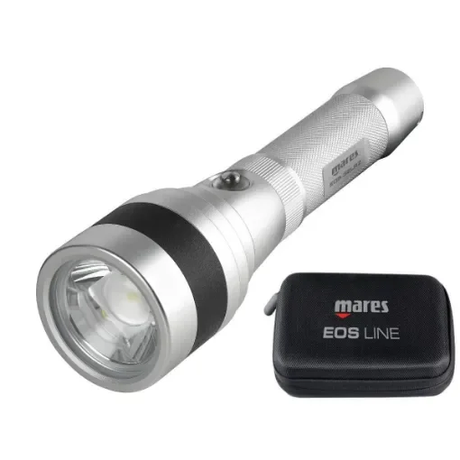Mares - EOS 32LRZ Rechargeable Dive Light 3200 Lumens - 415647 product image