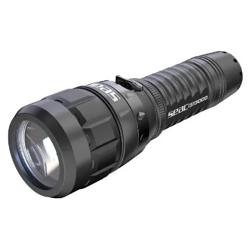 SEAC - SZ3000 Dive Lamp 2300 Lumens - 0500028520000A product image