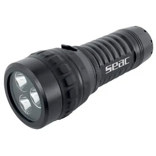 SEAC - SZ5000 Dive Lamp 4200 Lumens - 0500027520000A product image