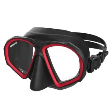 Beuchat - Remora Underwater Hunting Mask - 151250 product image