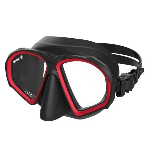 Beuchat - Remora Underwater Hunting Mask - 151250 product image
