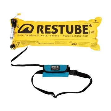Beuchat - Restube Snorkeling Safety Buoy 50 Newton product image