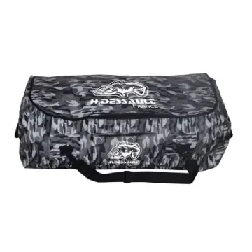 Dessault - Master Camo Waterproof Diving Bag - DSBAGMAS product image