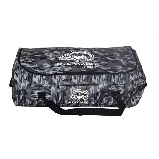 Dessault - Master Camo Waterproof Diving Bag - DSBAGMAS product image