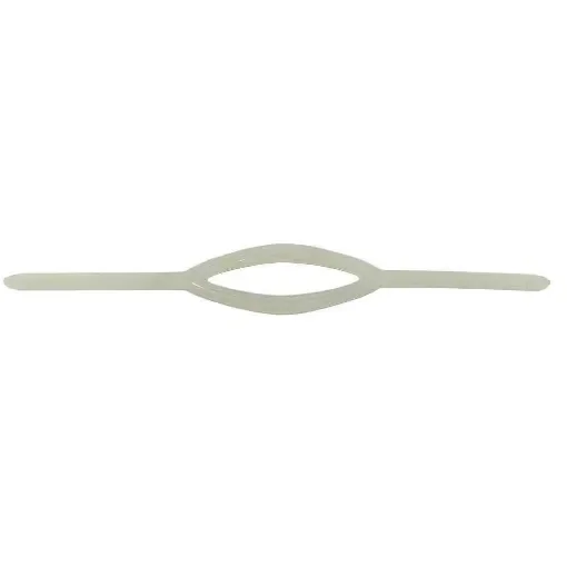 SEAC - Universal Transparent Silicone Strap for Masks product image