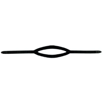 SEAC - Universal Silicone Diving Mask Strap - 6780003000000A product image