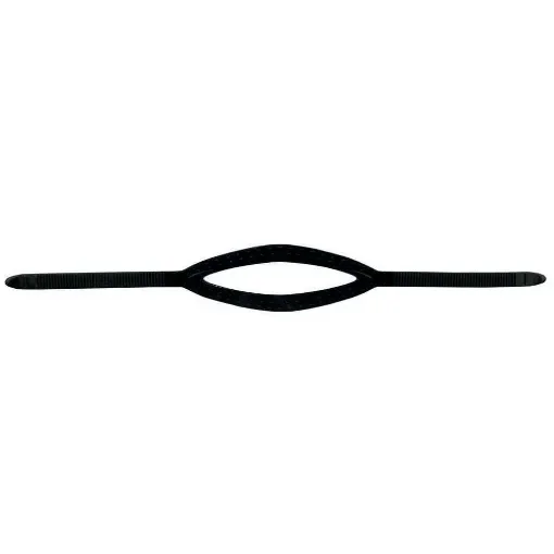 SEAC - Universal Silicone Diving Mask Strap - 6780003000000A product image