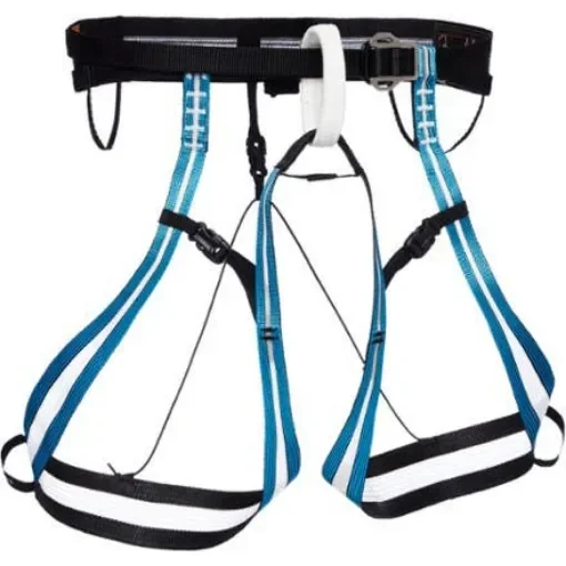 BLACK DIAMOND - Couloir Climbing Harness - BD651155 product image