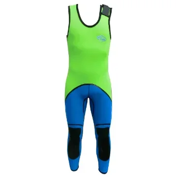 SELAND Canyoning Wetsuit 5mm Neoprene - Bitet VD Long John product image