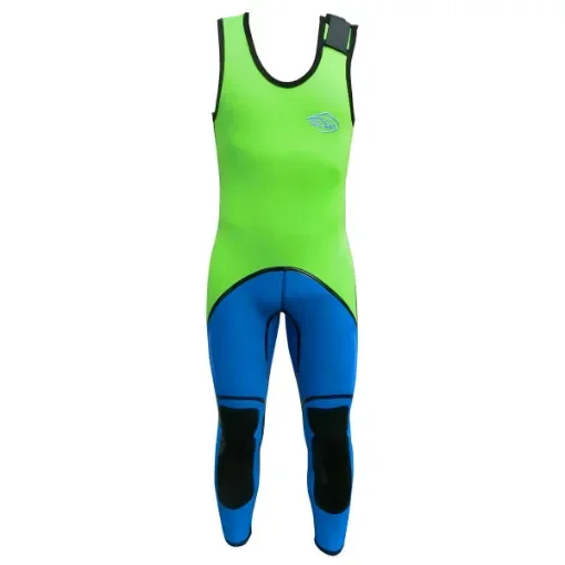 SELAND Canyoning Wetsuit 5mm Neoprene - Bitet VD Long John product image