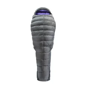 VALANDRE - Swing CO 650 Medium Down Sleeping Bag - 661SG product image