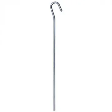 JAMET - 10 Dural Tent Stakes - Dia. 5 mm product image
