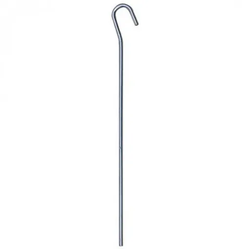 JAMET - 10 Dural Tent Stakes - Dia. 5 mm product image