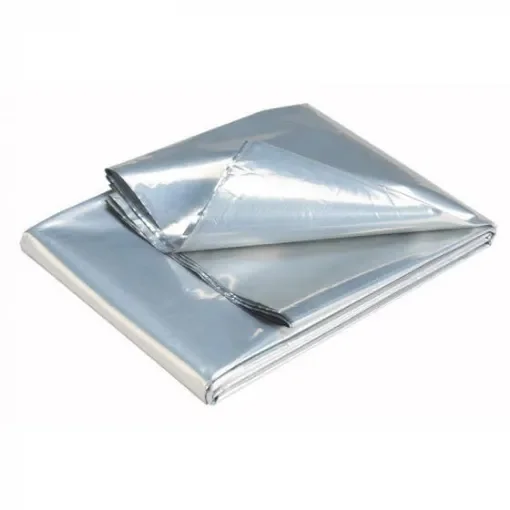 JAMET - Survival Blanket 145g - Emergency Thermal Insulation product image