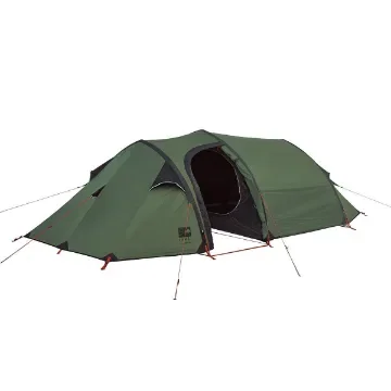 JAMET - Newberry 4000 2-Man Hiking Tent - Lightweight & Weather Resistant product image