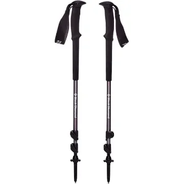 BLACK DIAMOND - Trail Trekking Poles Adjustable - BD1125076006ALL1 product image