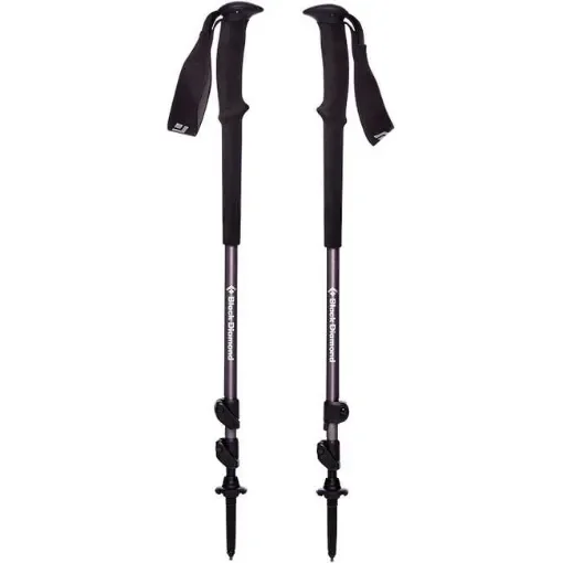 BLACK DIAMOND - Trail Trekking Poles Adjustable - BD1125076006ALL1 product image