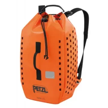 Petzl - YARA GUIDE 25 Medium-Capacity Canyoning Rope Bag - S065BB00 product image