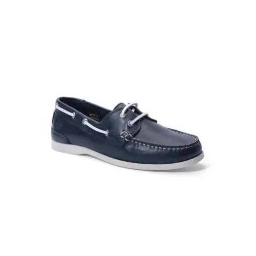 CABESTO - Makassar Marine Shoe for Women - Hublot product image