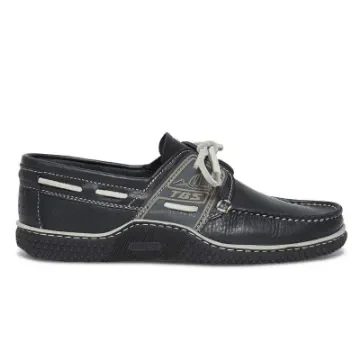 TBS - Globek Marine Boat Shoes - Technigrip Sole product image