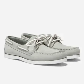 TBS - PHENIS Mist/White Deck Shoes - PHENIS--E8C32 product image
