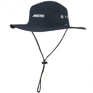MUSTO - Evolution Fast Dry Brimmed Hat - 80033 product image