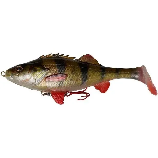 Savagear - 4D Perch Shad Soft Lure 17.5cm - SGK027 product image