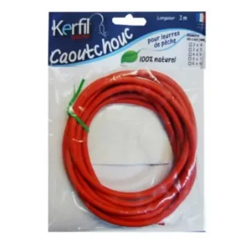 Kerfil - Sea Fishing Rubber Tube 3m product image
