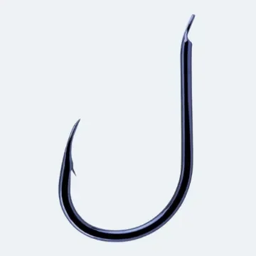 Divers - BKK Chinu Shark Cutting Blade Hook product image