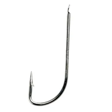 Divers - Sasame Edo Nickel Fishing Hook - F-777 product image