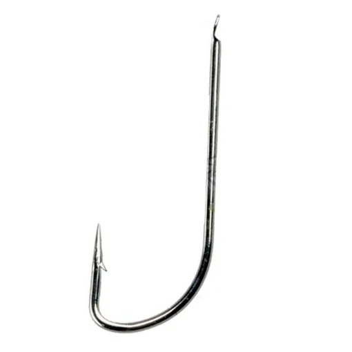 Divers - Sasame Edo Nickel Fishing Hook - F-777 product image