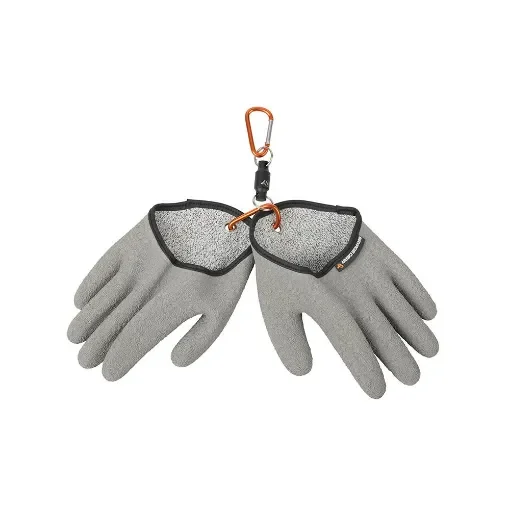 Savagear - Aqua Guard Fishing Gloves - SVS51643 (Size M) product image