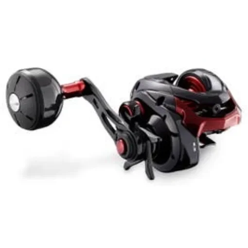 SHIMANO - Genpu XT 201PG Lightweight Offshore Reel - GNPXT201PG product image