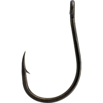 Daiwa - D'Hook Chinu Ring Simple Hook - Sea Fishing product image